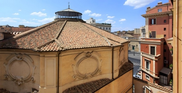 Mascagni Luxury Rooms and Suites - 2 éjszakás