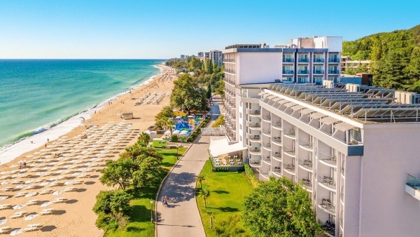 Sentido Marea