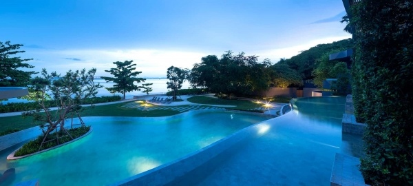 Navana Nature Escape - 9 éjszakás