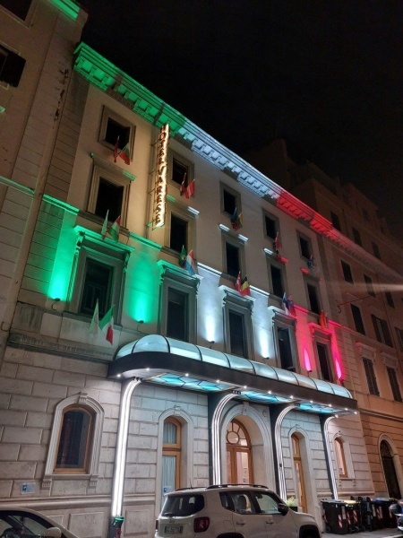 Hotel Varese - 4 éjszakás