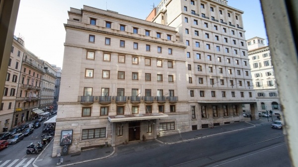 Bettoja Hotel Atlantico