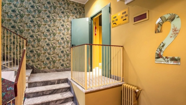 Bloom Hotel Roma - 9 éjszakás