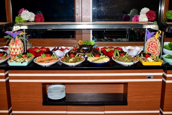 Selenium Hotel ****