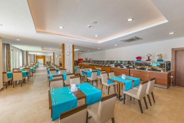 Side Lowe Hotel ***