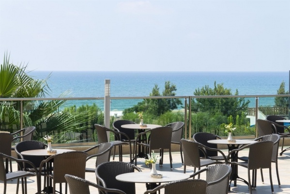 Adalya Ocean Deluxe *****