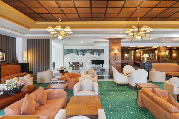Dobedan Beach Comfort *****