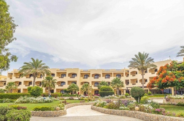BLEND EL PHISTONE RESORT ****