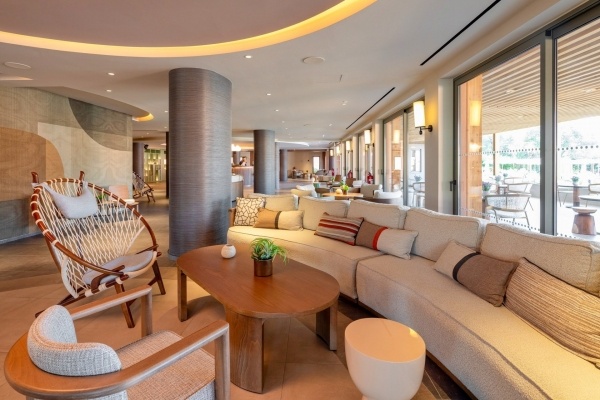 SENTIDO APOLLO PALACE *****