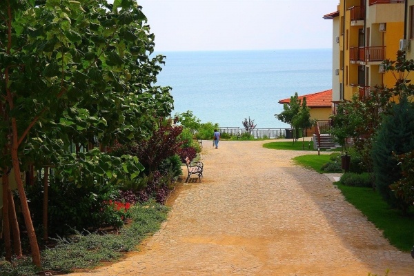 Garden Of Eden Hotel *****