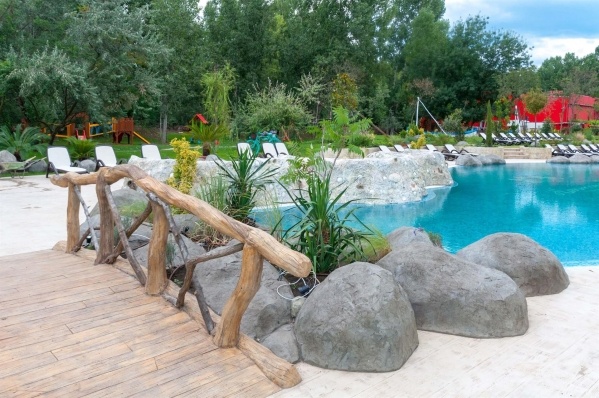 Harmony Suites Grand Resort Apart Complex 11 & 12 & 15 ***