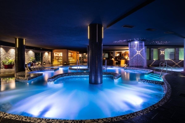 Grand Hotel Sveti Vlas *****