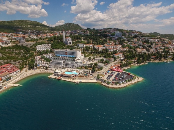 HOTEL SUNCE ***