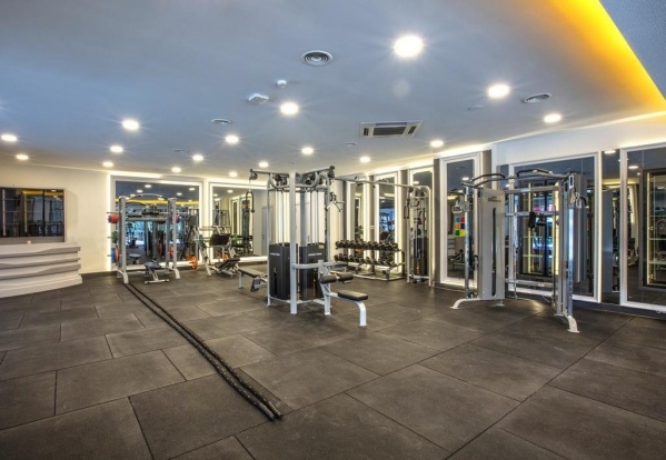 Ramada Hotel & Suites Kusadasi *****