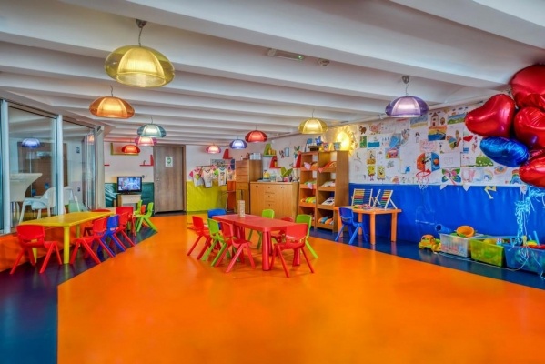 Sealife Family Resort *****