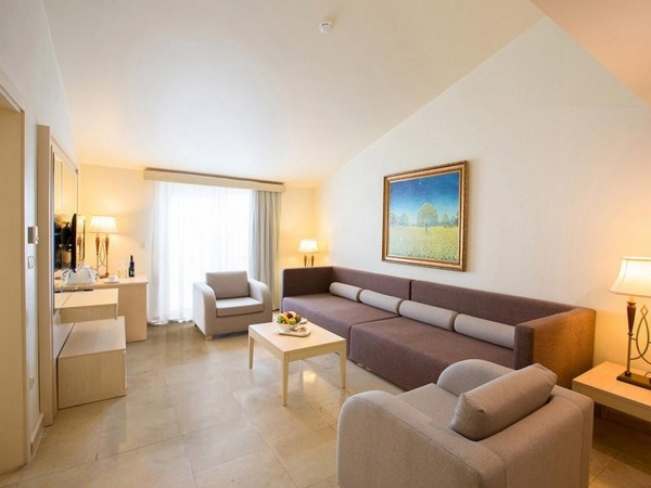 Paloma Perissia Hotel *****