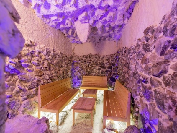 Mary Hotel Alanya *****
