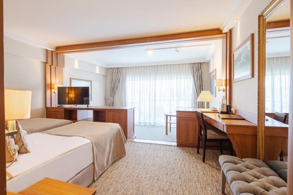 Sueno Hotels Golf Belek *****