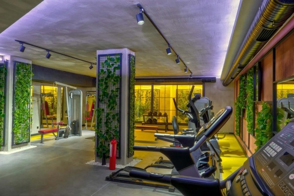 Tac Premier Hotel & Spa ****