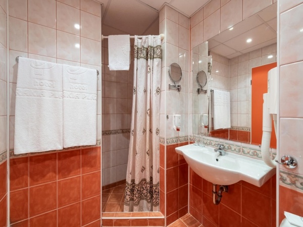 Trakia Plaza Hotel ****