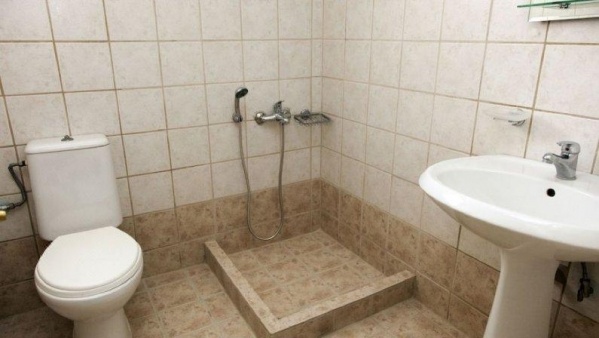 Mithos Apartmanház