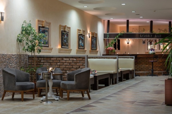 Grand Viking Hotel ****