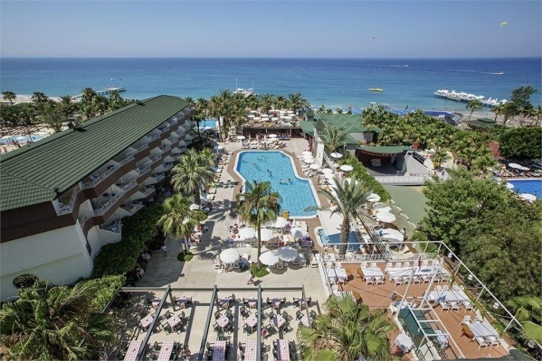 Galeri Resort Hotel *****