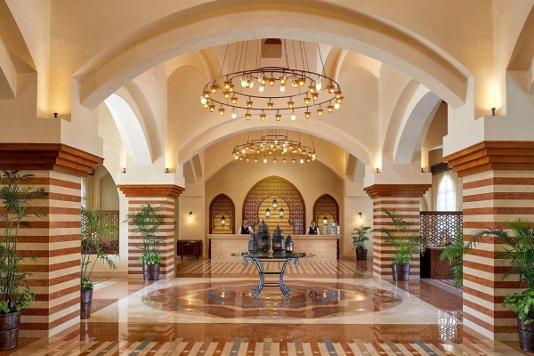 Iberotel Makadi Beach *****