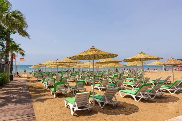 Miarosa Incekum Beach *****