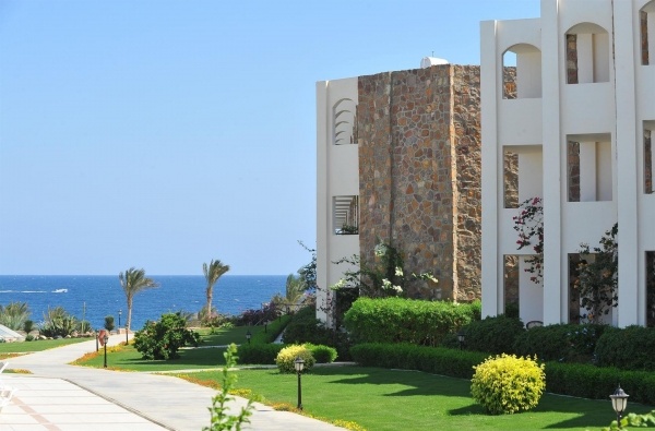 Royal Brayka Beach Resort (Ex. zee Brayka Beach) *****