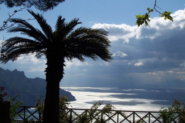 Dél-Itália kincsei: Sorrento, Nápoly, Capri