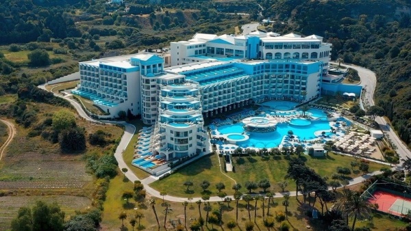 Atrium Platinum *****
