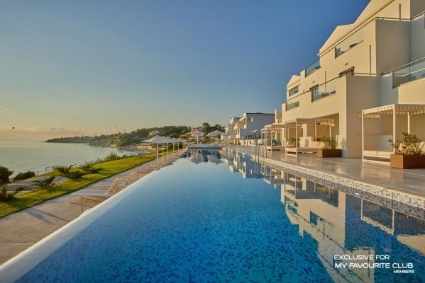 AluaSoul Zakynthos ****
