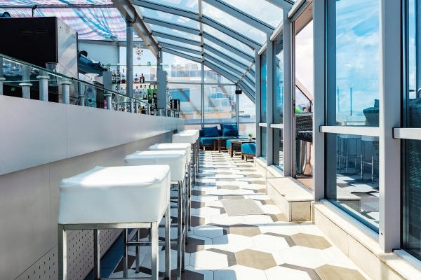 Hotel Marina Palace, Affiliated by Melia ****AI 16+ (ex.Hotel Sol Marina Palace), egyénileg