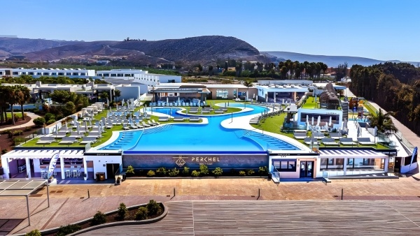 Cordial Santa Agueda & Perchel Beach Club