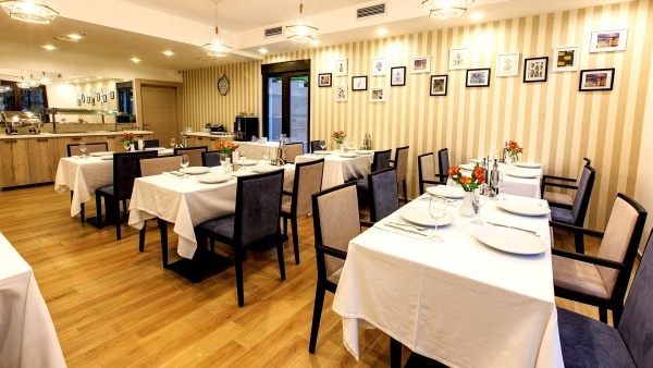 Hotel Harmony by Aycon