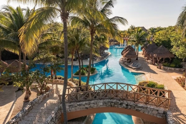 Iberostar Waves Paraiso Beach