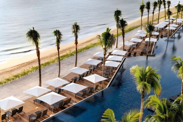 Hilton Cancun, an All Inclusive Resort