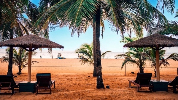 Goldi Sands Hotel Negombo - 5 éjszakás