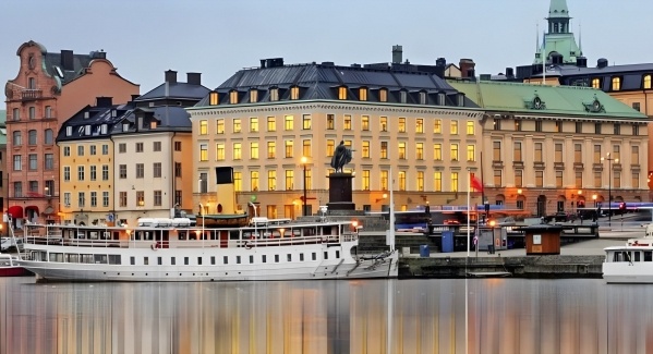 Scandic Gamla Stan