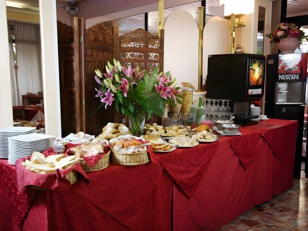 Hotel Britannia