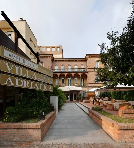 Villa Adriatica Ambienthotels