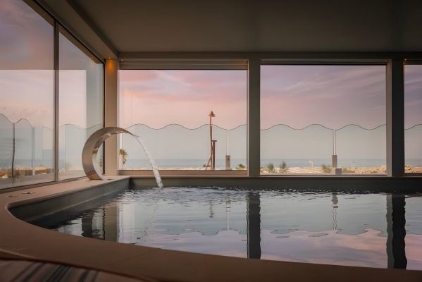 Savoia Hotel Rimini