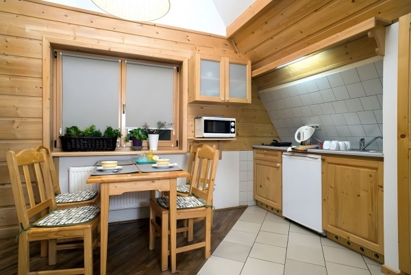 Apartamenty Apartart Zakopane - 4 éjszakás