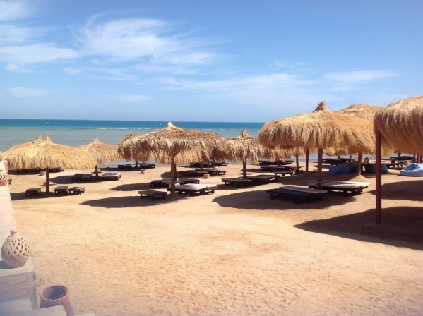 Caves Beach Resort +16 *****