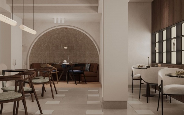 Amarina Sapphire Beach Resort *****