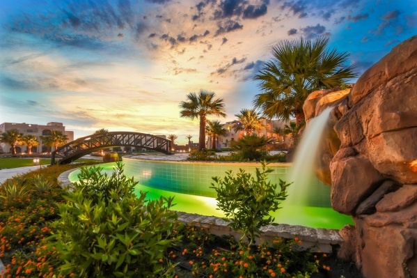 Sataya Resort Marsa Alam *****
