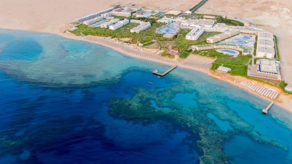 Sirena Beach Resort & Spa *****