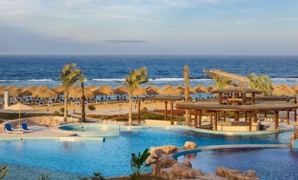 Lazuli Marsa Alam *****