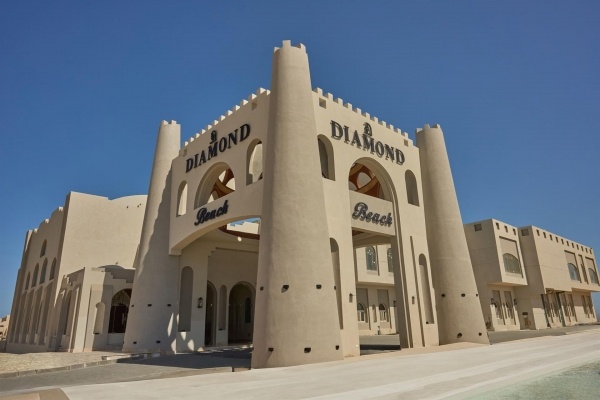 Diamond Beach by Pearl Resorts *****