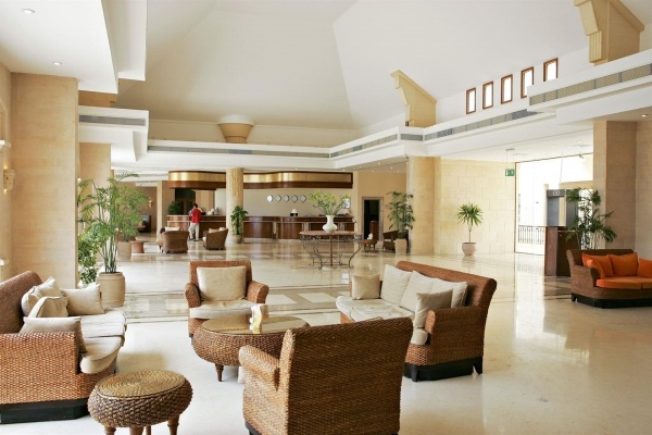 The Three Corners Fayrouz Plaza Marsa Alam *****